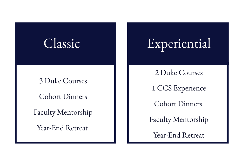 Choose your Fellows pathway
